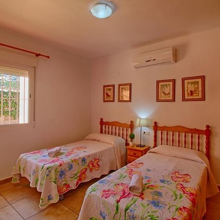 Villas Costa Calpe - Enrique Luaran gambar