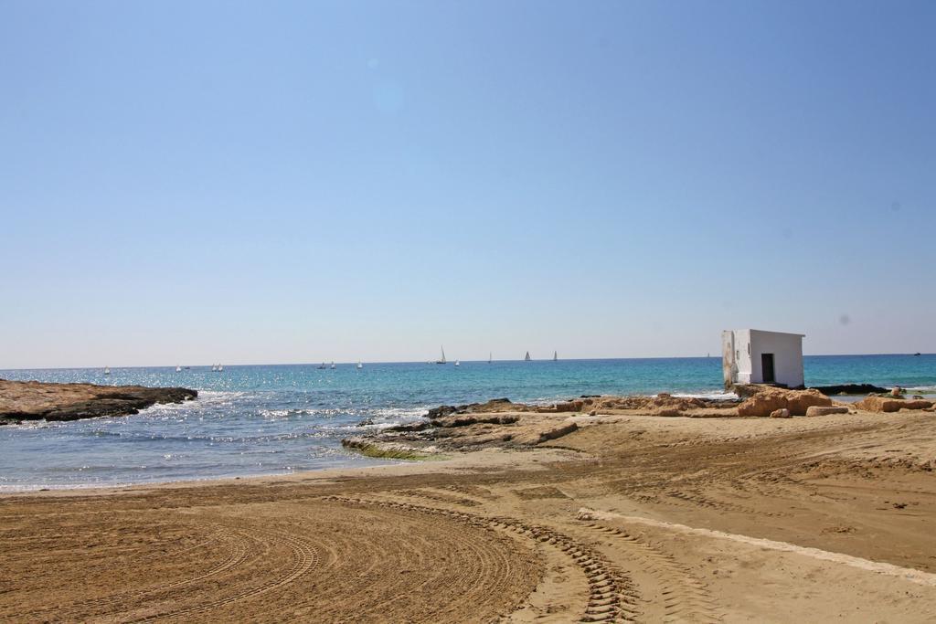 Villas Costa Calpe - Enrique Luaran gambar