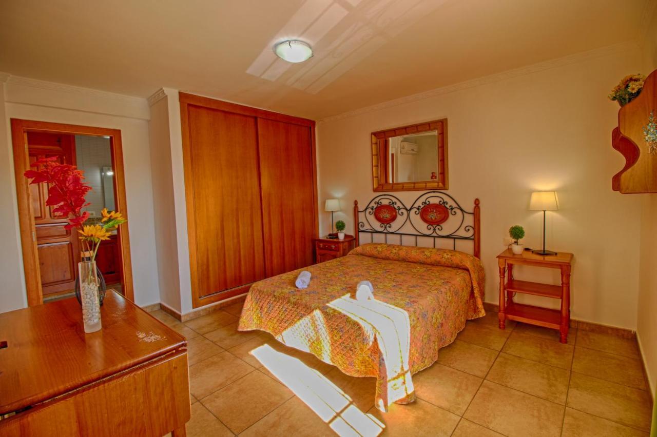 Villas Costa Calpe - Enrique Luaran gambar