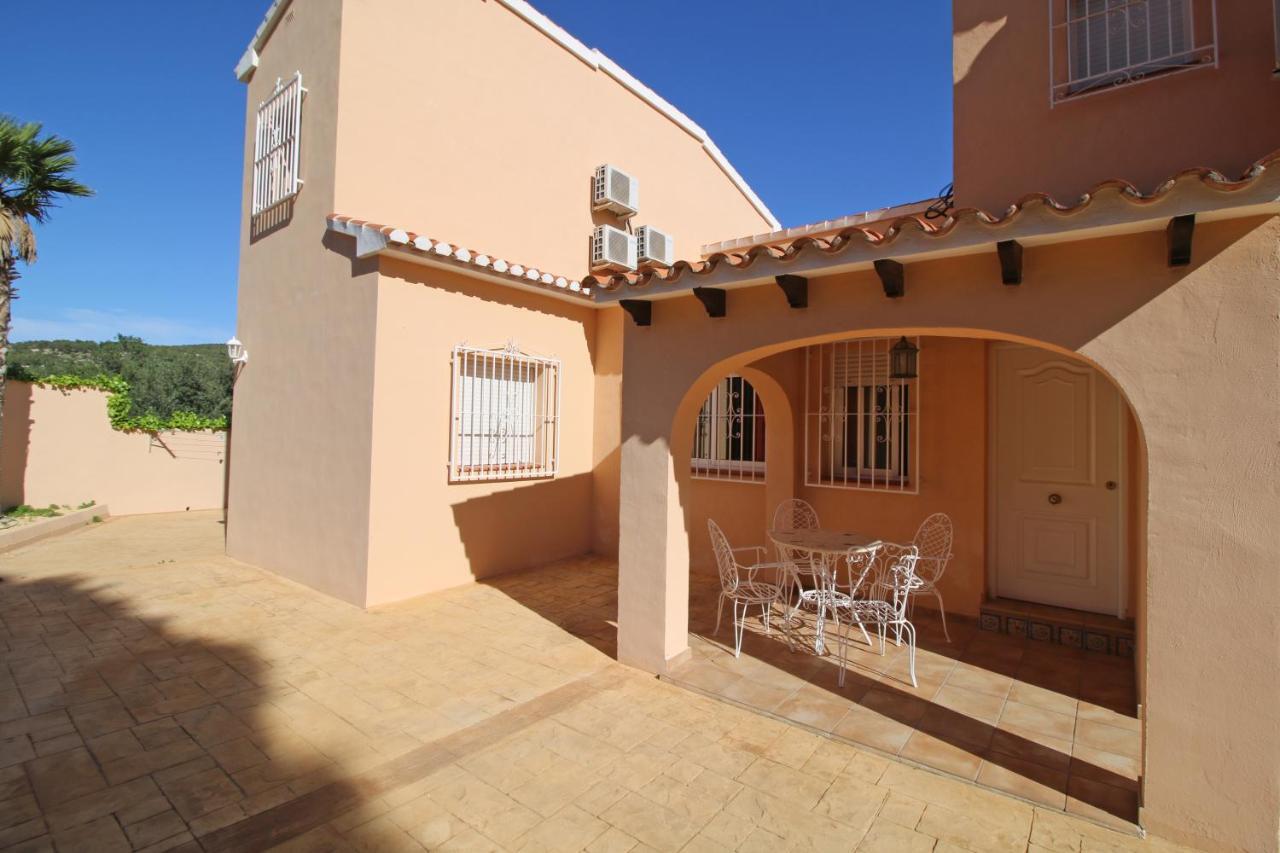 Villas Costa Calpe - Enrique Luaran gambar