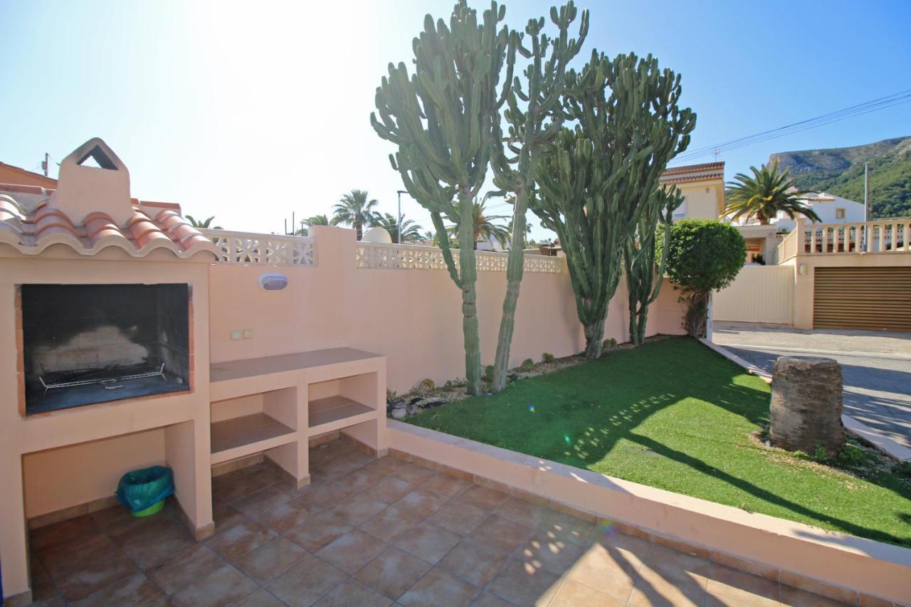 Villas Costa Calpe - Enrique Luaran gambar