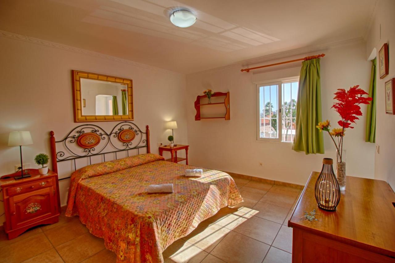 Villas Costa Calpe - Enrique Luaran gambar