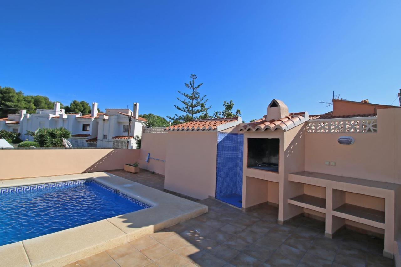 Villas Costa Calpe - Enrique Luaran gambar